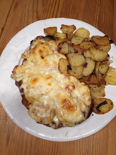 Wohlder Imbiss - Gastronomie und Hotellerie