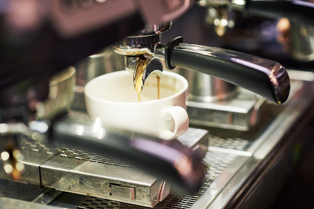 Coffee Fellows - Kaffee, Bagels, Frühstück - Gastronomie und Hotellerie