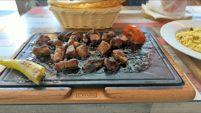 Opinii despre Grill Haus Freising în Freising - Gastronomie und Hotellerie