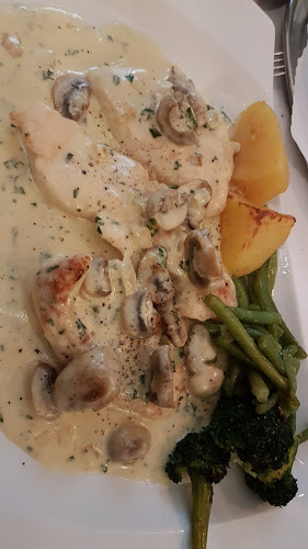 Comentarii opinii despre San Lorenzo