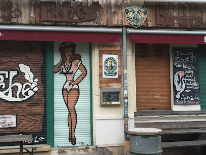 Eiche - Bürgerstube