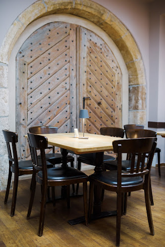 Comentarii opinii despre Zum Schwarzen Bären