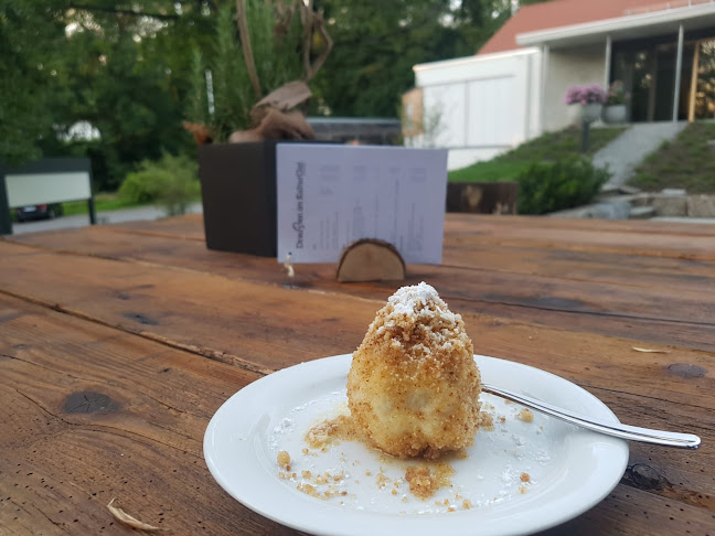 Comentarii opinii despre Draußen im KulturGut