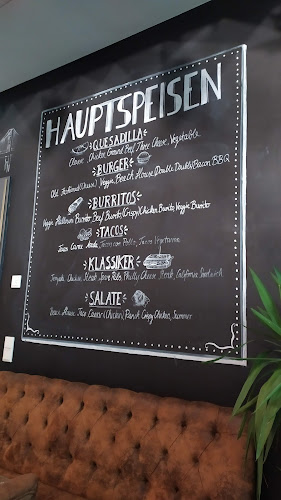 Beach House - Gastronomie und Hotellerie