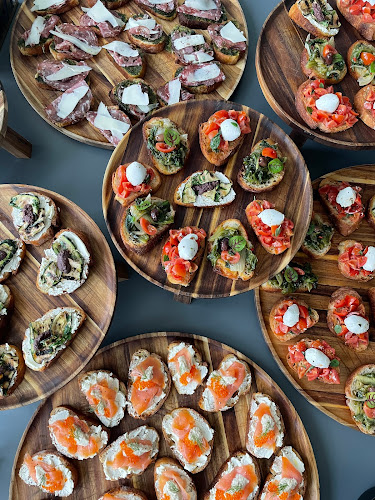 Tuffo. catering + dining - Heilbronn