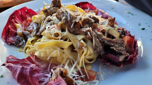 Pizzeria DA ZAZA - Gastronomie und Hotellerie