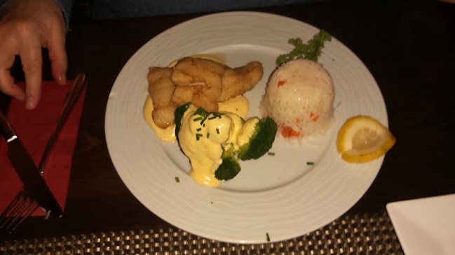 Lux Restaurant - Gastronomie und Hotellerie