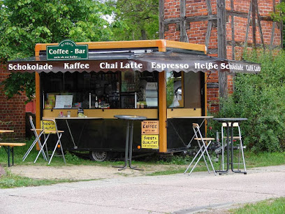 Krugels Catering, BBQ & Coffee-Bar