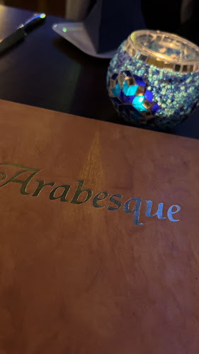 Arabesque - Auf der Rü - Essen