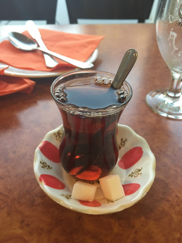 Opinii despre Restaurant Tat-Urfa în Kassel - Gastronomie und Hotellerie