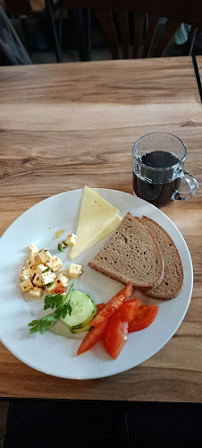 Comentarii opinii despre Akkurt Saal & Café Panorama