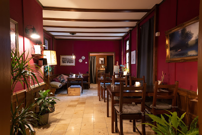 DIE FETTE BEETE - Gastronomie und Hotellerie