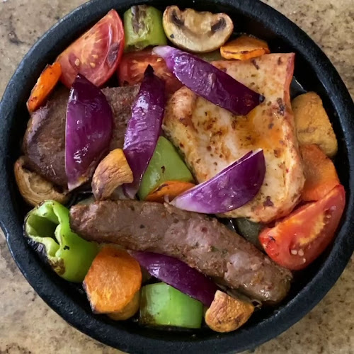 Restaurant Charisma - Gastronomie und Hotellerie