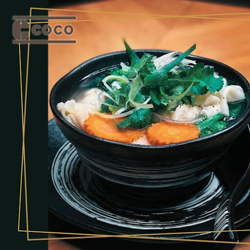 COCO BISTRO FILDERSTADT - Gastronomie und Hotellerie