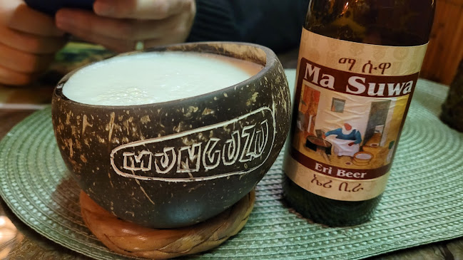 Restaurant Mogogo - Karlsruhe