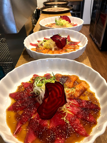 Comentarii opinii despre Bella Saki