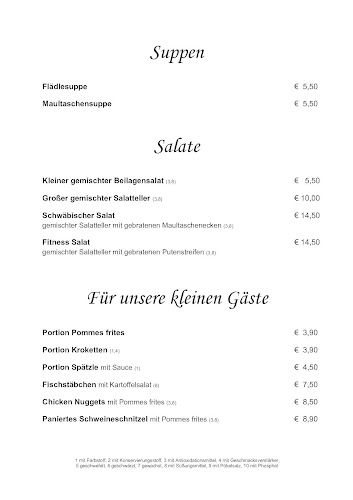 Hohenstaufenstraße 142, 73033 Göppingen