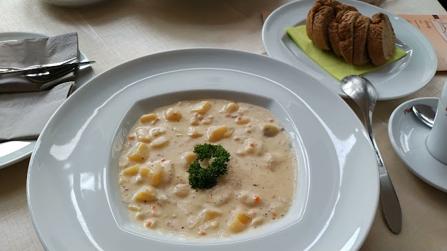 Opinii despre Tinas Herzstück în Cuxhaven - Gastronomie und Hotellerie