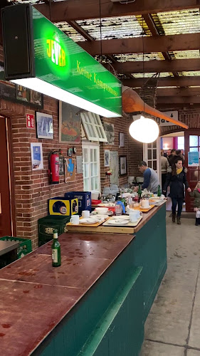 Opinii despre Kurhaus Dangast în Varel - Gastronomie und Hotellerie