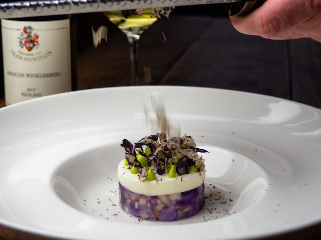 Weinhaus Tante Anna - Düsseldorf