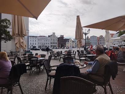 Restaurant An der Wasserkunst