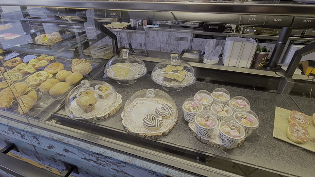 Opinii despre Bäckerei Schanze în Hamburg - Gastronomie und Hotellerie