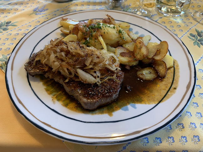 Restaurant Burg - Nagold