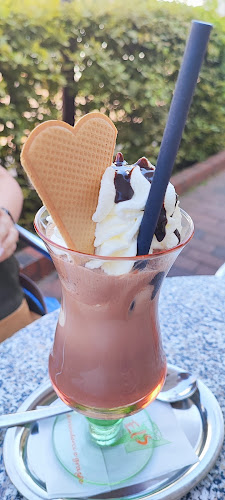 Comentarii opinii despre Eiscafé Venezia Orrico