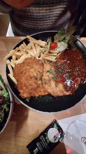 Residenz - Gastronomie und Hotellerie