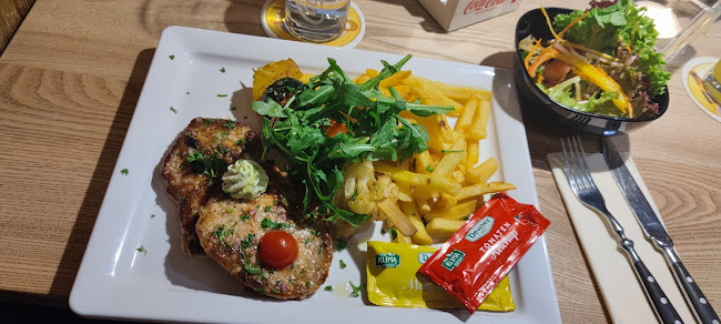 Speisemarkt 1, 84130 Dingolfing