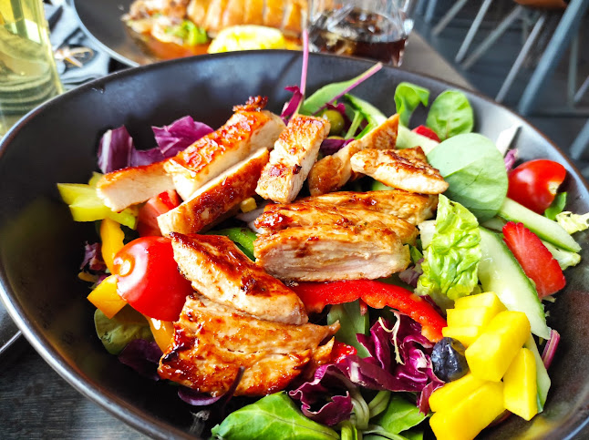 SECCO am Hafen - Oldenburg - Oldenburg