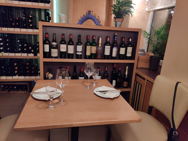 Comentarii opinii despre la petite France