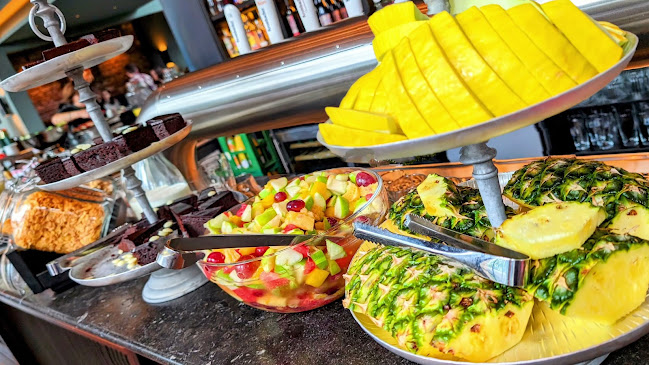 Brauhaus (BiggeseeFront) - Olpe