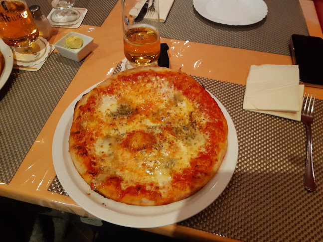 Comentarii opinii despre Ristorante-Pizzeria Il Nuraghe