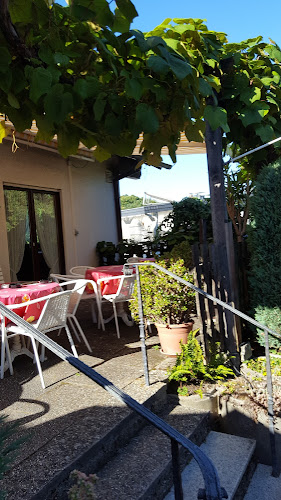 Café Zur Almel - Neustadt an der Weinstraße