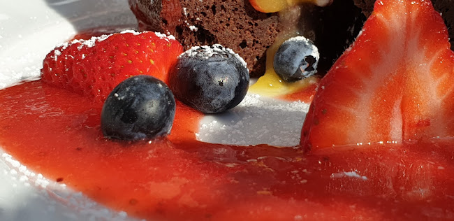 Restaurant Ehrlich in Friedrichshagen - Gastronomie und Hotellerie