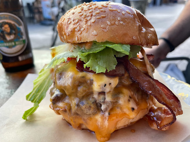 Herman ze German - Gastronomie und Hotellerie