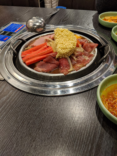 Fashion Asia Grill Restaurant - Karlsruhe