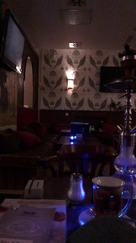 Schönhauser Allee 5, 10119 Berlin