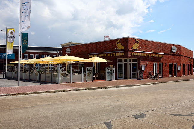 Comentarii opinii despre Fischereihafen Restaurant & Fischereihafen Lloyd’s