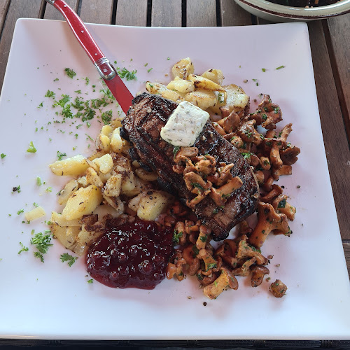 Geschlossen - Gastronomie und Hotellerie