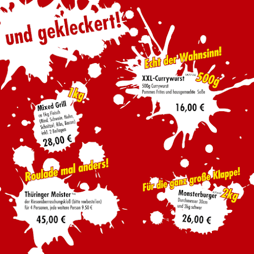 Comentarii opinii despre Ka 15 XXL Restaurant