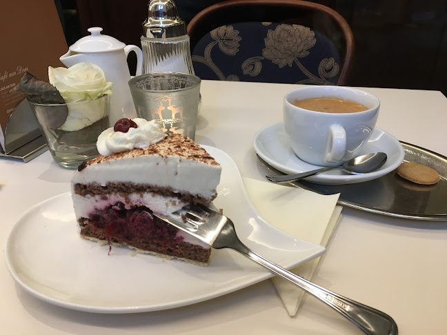 Café am Dom - Bamberg