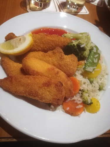 Comentarii opinii despre Kolpinghaus Regensburg, Kongress- & Kulturzentrum, Restaurant