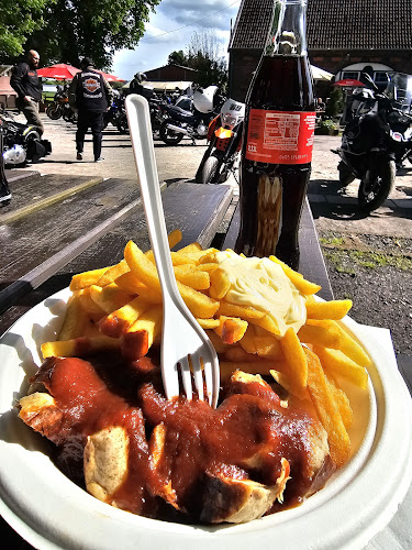 Bikertreff Nordkirchen - Nordkirchen