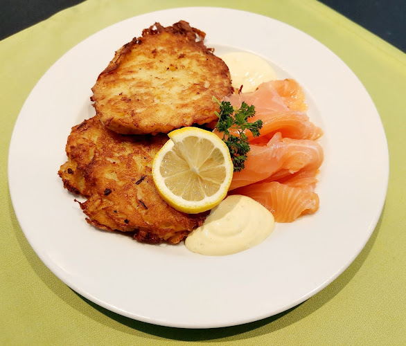 Opinii despre Zur Jause în Appenweier - Gastronomie und Hotellerie