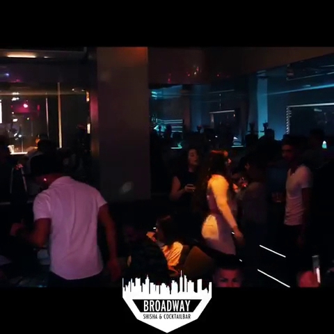 Opinii despre Broadway Cocktail- & Shishabar în Heilbronn - Gastronomie und Hotellerie