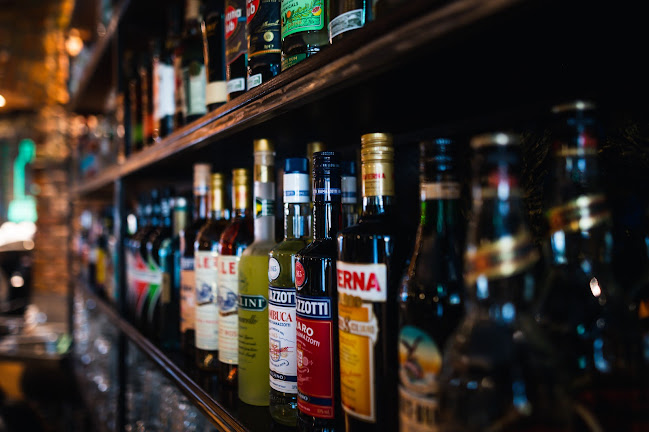 The Pegel Bar Berlin - Berlin