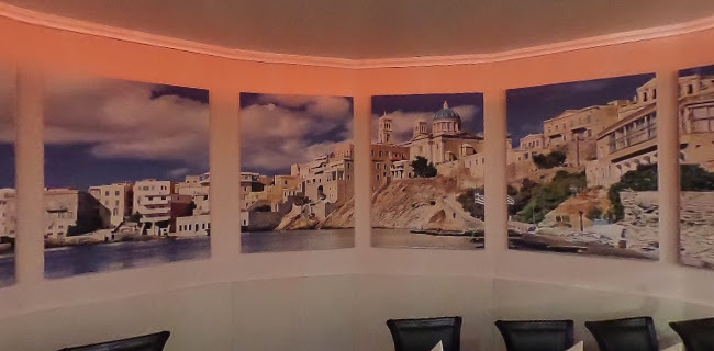 Artemis Palast Restaurant - Witten