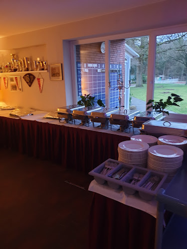 Restaurant Biergarten Waldschlösschen - Hamburg